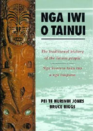 Nga Iwi o Tainui