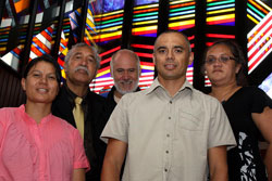 Research Team