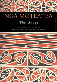 Nga Moteatea